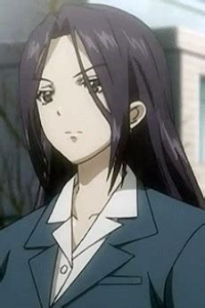 Yuuji Shinozuka · AniList.
